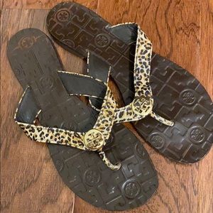 Tory Burch sandals